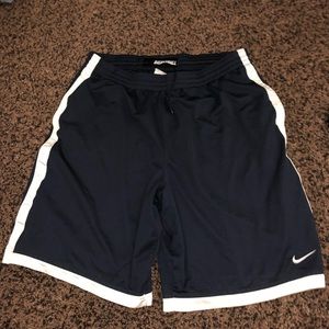 Nike Basketball Shorts